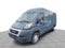 2020 RAM ProMaster Cargo Van 3500 High Roof 159" WB EXT