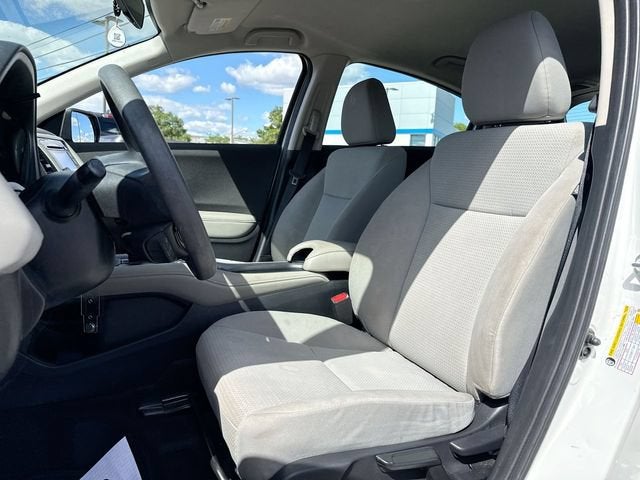 2022 Honda HR-V AWD LX