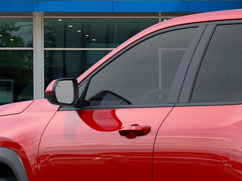 2027 Chevrolet Equinox AWD LT