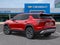 2027 Chevrolet Equinox AWD LT