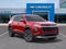 2027 Chevrolet Equinox AWD LT