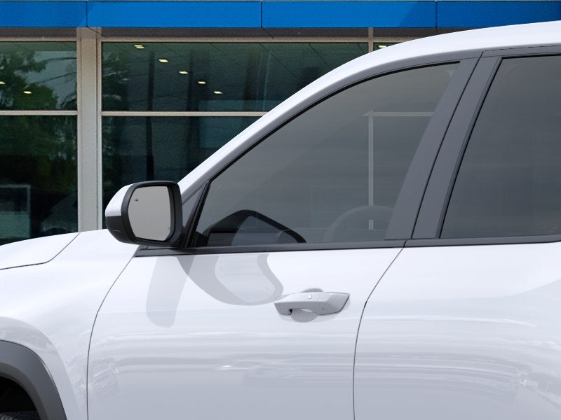 2027 Chevrolet Equinox AWD LT