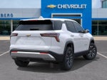 2027 Chevrolet Equinox AWD LT