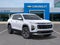2027 Chevrolet Equinox AWD LT