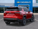 2027 Chevrolet Equinox AWD RS