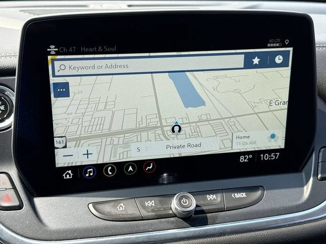 2024 Chevrolet Blazer 3LT