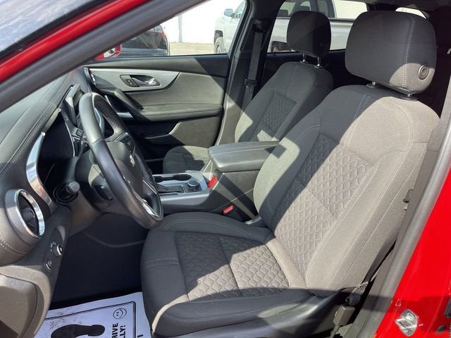 2020 Chevrolet Blazer 2LT