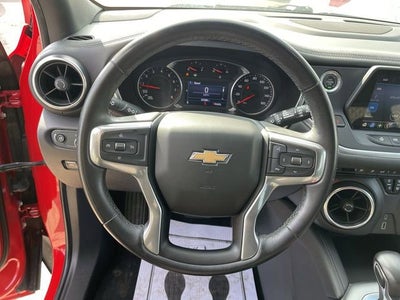2020 Chevrolet Blazer 2LT