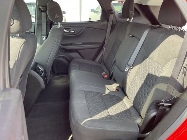 2020 Chevrolet Blazer 2LT