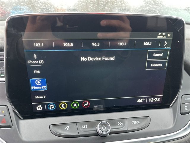 2025 Chevrolet Blazer Premier