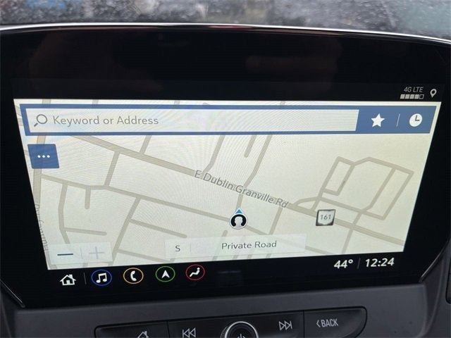 2025 Chevrolet Blazer Premier