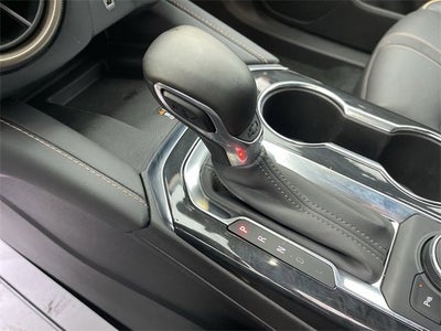 2025 Chevrolet Blazer Premier