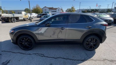2024 Mazda Mazda CX-30 2.5 S Select Sport