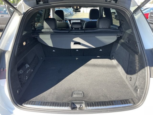2021 Mercedes-Benz GLE GLE 350