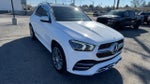 2021 Mercedes-Benz GLE GLE 350