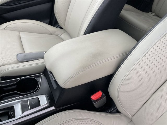 2021 Subaru Ascent Limited