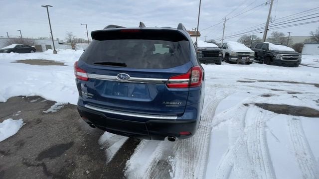 2021 Subaru Ascent Limited