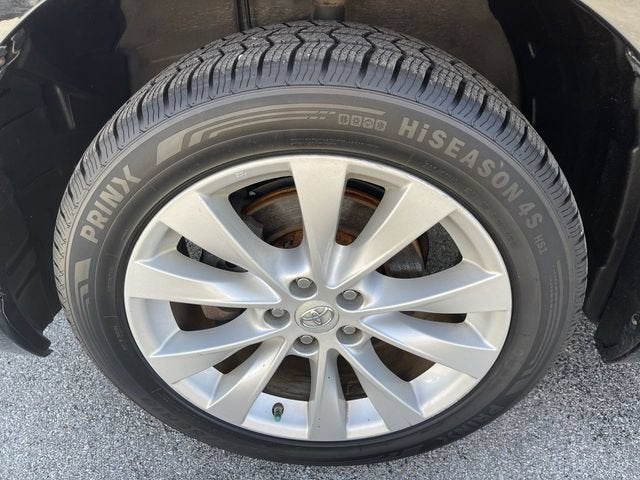 2014 Toyota Venza LE