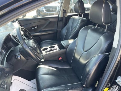2014 Toyota Venza LE