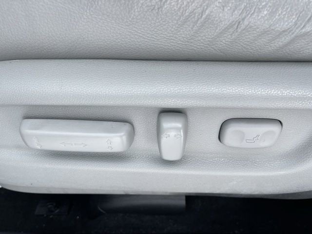 2022 Honda Pilot Touring 7-Passenger