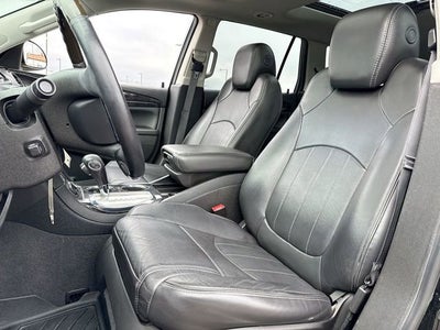 2017 Buick Enclave Premium