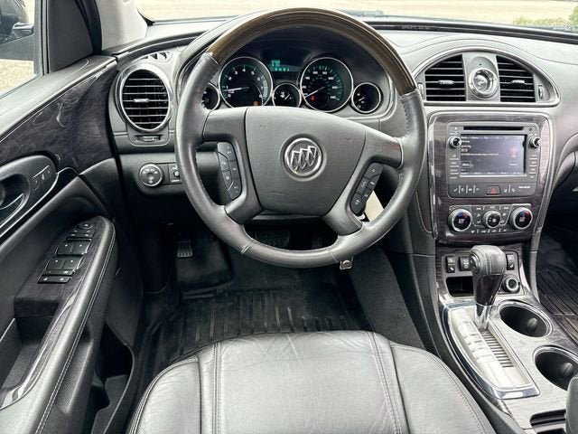 2017 Buick Enclave Premium