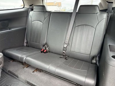 2017 Buick Enclave Premium