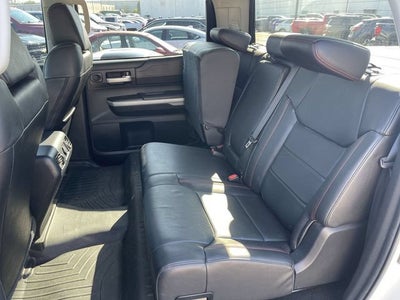 2019 Toyota Tundra TRD Pro 5.7L V8
