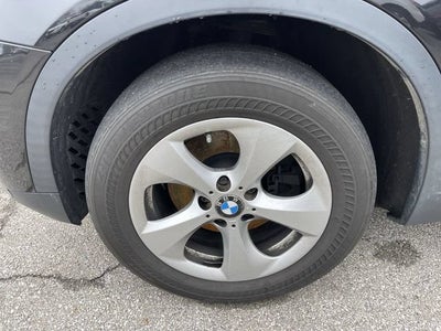 2012 BMW X3 xDrive28i