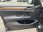 2012 BMW X3 xDrive28i