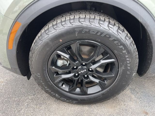2023 Kia Sportage X-Pro Prestige