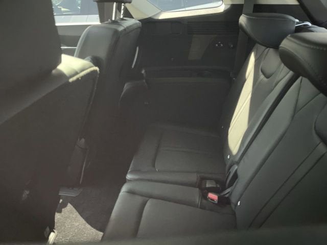 2025 Kia Sorento X-Line SX