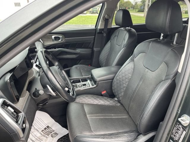 2021 Kia Sorento SX Prestige