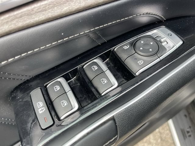2021 Kia Sorento SX Prestige