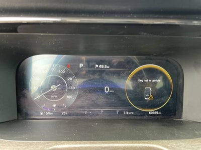 2021 Kia Sorento SX Prestige