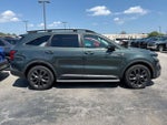 2021 Kia Sorento SX Prestige