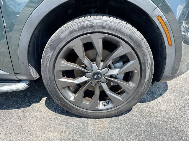 2021 Kia Sorento SX Prestige