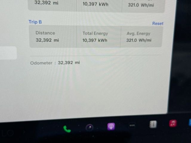 2022 Tesla Model S Plaid