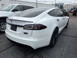 2022 Tesla Model S Plaid