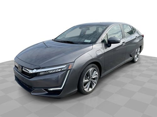2018 Honda Clarity Plug-In Hybrid Touring