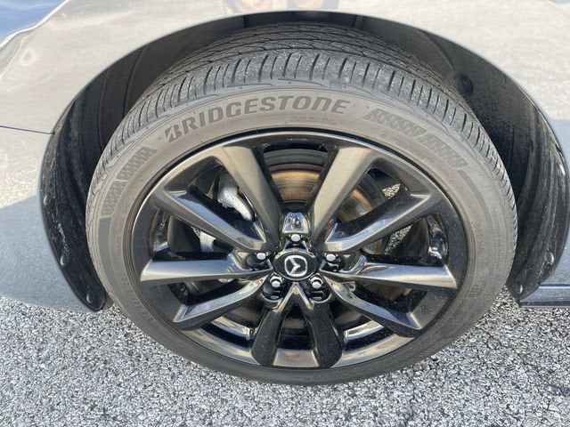 2024 Mazda Mazda3 Hatchback 2.5 S Preferred