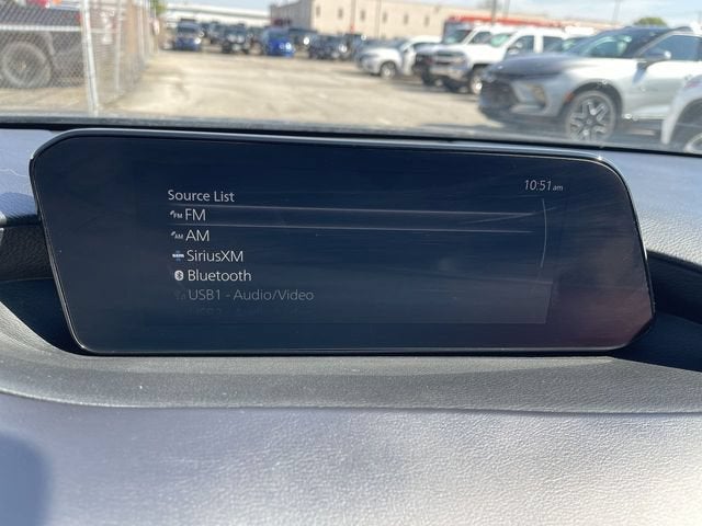 2024 Mazda Mazda3 Hatchback 2.5 S Preferred