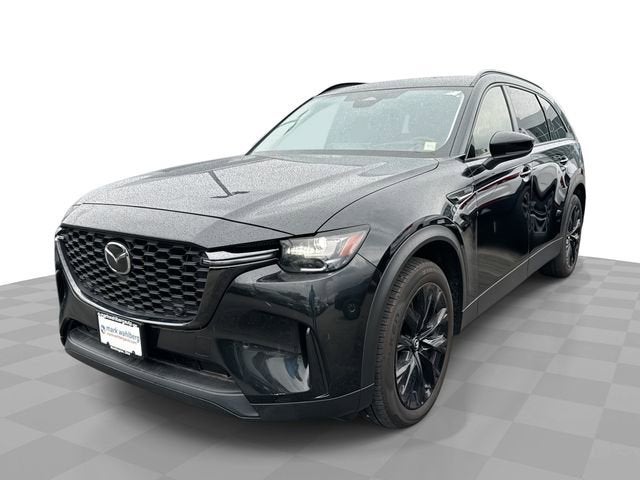 2025 Mazda Mazda CX-90 Premium Sport
