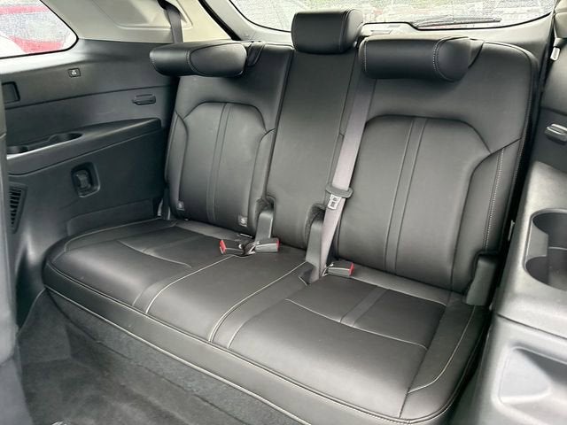 2025 Mazda Mazda CX-90 Premium Sport