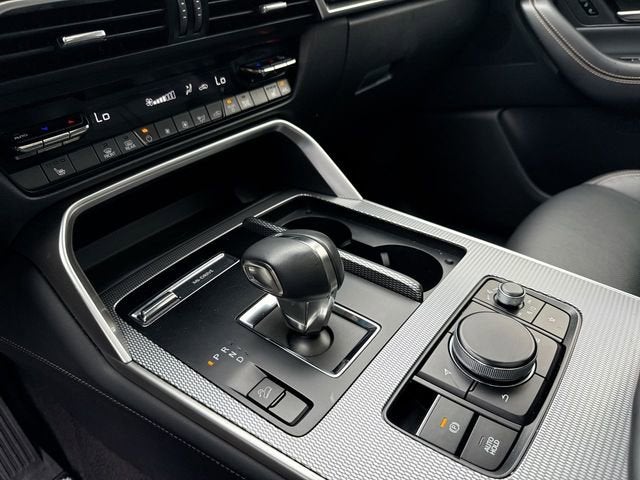 2025 Mazda Mazda CX-90 Premium Sport