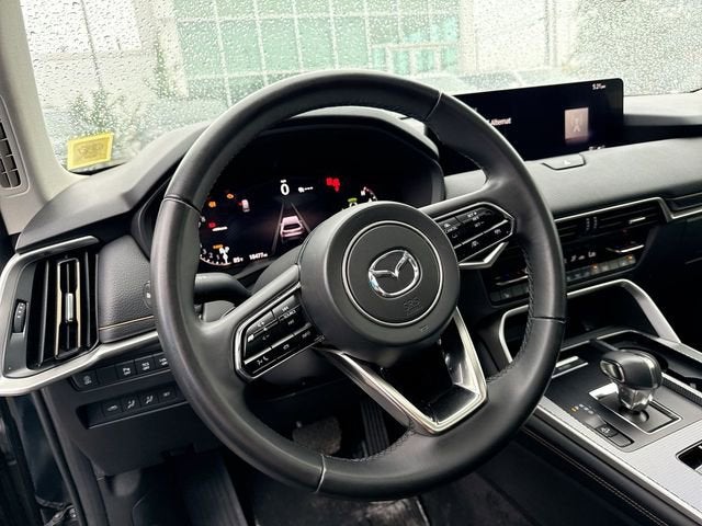 2025 Mazda Mazda CX-90 Premium Sport