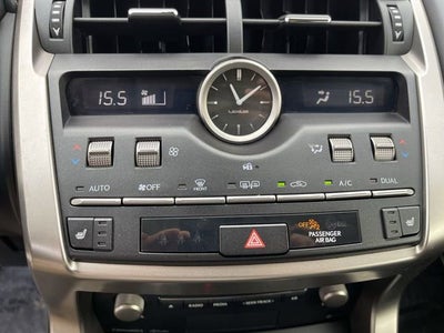 2020 Lexus NX NX 300