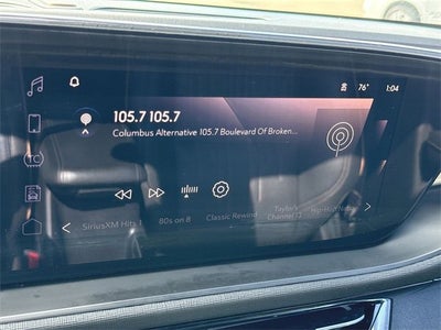 2024 Buick Envista Avenir