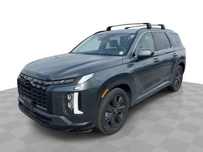 2023 Hyundai Palisade XRT