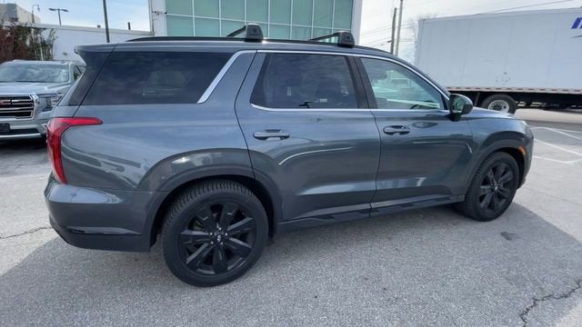 2023 Hyundai Palisade XRT